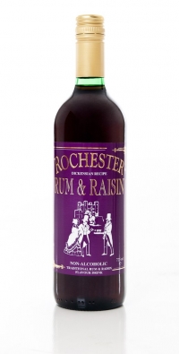 Rochester Rum & Raisin